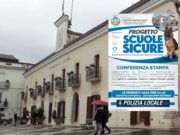 San Giovanni Rotondo, “Scuole Sicure”: un progetto contro l’uso di sostanze