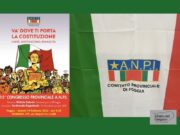 A Foggia il Congresso Anpi: crescita e radicamento in tutta la Capitanata