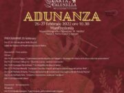 Carta di Calenella, “adunanza culturale” sulle storie dei personaggi di Capitanata