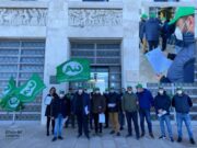 Cia Puglia: “Agricoltori allo stremo, danni anche dalla guerra”, le richieste