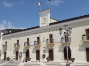 San Giovanni Rotondo, rimpasto di Giunta: ecco i nuovi assessori di Crisetti