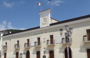 San Giovanni Rotondo, rimpasto di Giunta: ecco i nuovi assessori di Crisetti