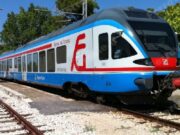 Cagnano Varano, lavori sul viadotto San Francesco, soppressi due treni
