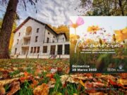 Festa di Primavera 2022 in Foresta Umbra