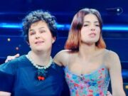 Giannetta porta la coach garganica Cota a Sanremo, il sindaco: “Orgogliosi di te”