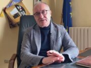 Intervista al sindaco di San Giovanni Rotondo, Michele Crisetti, crisi finita: “Ecco cosa è successo nella maggioranza”
