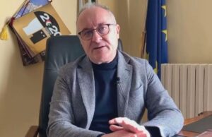 Intervista al sindaco di San Giovanni Rotondo, Michele Crisetti, crisi finita: “Ecco cosa è successo nella maggioranza”