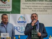 UNPLI Puglia, è Michele Simone il nuovo rappresentante della Delegazione Gargano