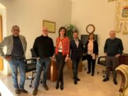 San Giovanni Rotondo, oggi il Consiglio comunale con la nuova Giunta