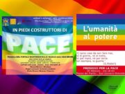 Sit-in per la Pace, due appuntamenti: a Manfredonia e a San Giovanni Rotondo