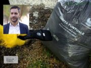 Tariffa puntuale, a Zapponeta è possibile, il sindaco Riontino: “Non è giusto che paghino i cittadini”