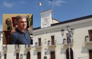 Crisi San Giovanni Rotondo, si dimette Dimartino: “Situazione complicata per programmare”