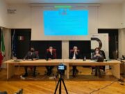 Nuova Strada del Gargano, presentato anche a Mattinata il progetto