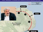Nuova strada Garganica, spinge anche il presidente Emiliano