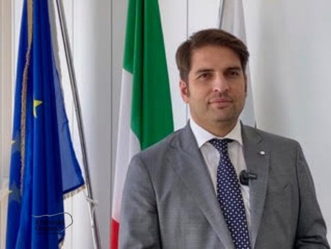Assessore Regione Puglia Turismo