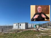 San Giovanni Rotondo, Crisetti: “Nuove casette e alberi in canile”