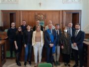 Provincia di Foggia, insediato il nuovo consiglio: “Investimenti per far decollare la Capitanata”
