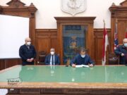 Consiglio provinciale, proclamazione degli eletti, Gatta: “lavorare insieme per la crescita della Capitanata”