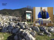 Un sentiero per don Fausto Parisi, accordo Parco del Gargano con l’Agesci