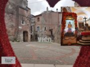 San Valentino a Vico del Gargano, tra le arance e “la via degli innamorati”