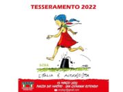 A San Giovanni Rotondo l’ANPI in piazza per il tesseramento