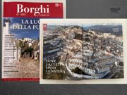 “Borghi e città magazine”, la Luce della Puglia a Monte Sant’Angelo