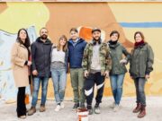 La valorizzazione dei borghi del Gargano, Carpino Street Project: “L’arte urbana non esclude”