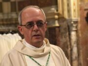 Accoglienza ucraini, padre Franco Moscone: «Nessuna “scomunica” nei confronti del sindaco di San Giovanni Rotondo»