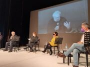 Il futuro dello spazio teatrale e la sua funzione, incontro ieri a Manfredonia