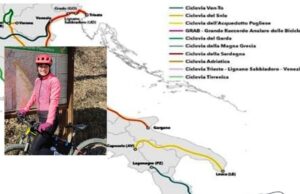 Non escludete il Gargano dalla Ciclabile Adriatica, continua la petizione