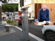 San Giovanni Rotondo, questione parcheggi, Siena: «Verso una soluzione, bando calibrato per assumere tutti gli ex dipendenti»