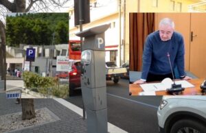 San Giovanni Rotondo, questione parcheggi, Siena: «Verso una soluzione, bando calibrato per assumere tutti gli ex dipendenti»