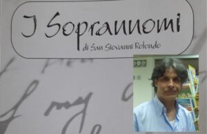 I soprannomi di San Giovanni Rotondo, in un curioso libro di “Studio Mafra”