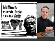 Mattinata ricorda Dalla, il sindaco: “Tutti abbiamo qualcosa che ci porta a Lucio”