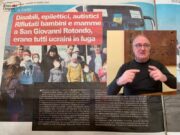 San Giovanni Rotondo, mancata accoglienza dei profughi, il sindaco Crisetti respinge le accuse: «Ecco come è andata»