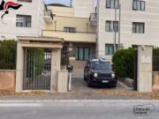 Ancora arresti sul Gargano, nuova operazione anticrimine ad “Alto Impatto”