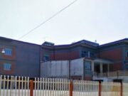 San Nicandro G., evacuato istituto scolastico, il sindaco: “Materiale scolastico di natura bellica”