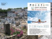 “Serenità”: la mostra contro la violenza sulle donne a Monte Sant’Angelo