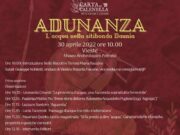 Adunanza Carta di Calenella, a Vieste “L’acqua nella sitibonda Daunia”