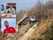 San Giovanni Rotondo, Legambiente e Masciale: “Un plauso alle forze dell’ordine per l’operazione contro lo smaltimento di rifiuti”