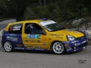 Da Manfredonia e Vieste per la coppa Italia Rally in Salento