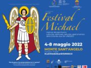 Monte Sant’Angelo, l’Arcangelo Michele unisce la Puglia Con Kiev