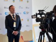 Per la prima volta Mattinata è tra gli invitati al G20s delle Spiagge Italiane