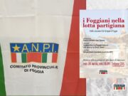 25 aprile, chi e quanti furono i foggiani che presero parte alla lotta per la liberazione?