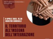 A San Giovanni Rotondo presentazione del progetto “Il territorio all’insegna dell’integrazione”