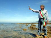 Terza edizione del “Premio Speciale Angelo Vassallo Sindaco Pescatore”