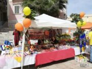 Torna la Sagra delle Arance a Rodi Garganico: eventi, mercatini e cultura attorno agli agrumi