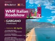 Mattinata accoglie l’Italian Roadshow “Hubitat & Gargano”