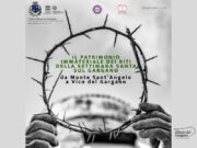 Convegno a Monte Sant’Angelo, “Patrimonio immateriale dei riti della Settimana Santa sul Gargano”
