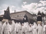 Vico del Gargano, dopo due anni ritornano i riti, le processioni e gli eventi pasquali